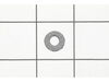 Washer-sealing – Part Number: 807085