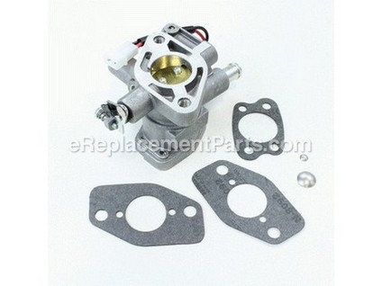 9141182-1-M-Briggs and Stratton-808692-Carburetor