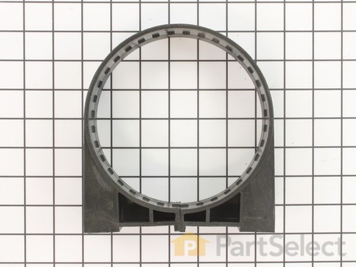 9141209-1-M-Briggs and Stratton-809878-Clamp-Air Cleaner