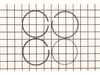 Ring Set-020 – Part Number: 792368