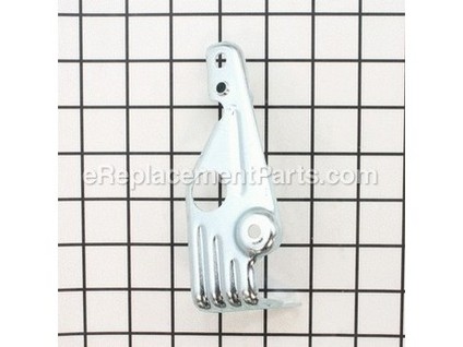 9141383-1-M-Briggs and Stratton-794068-Bracket-Fuel Tank