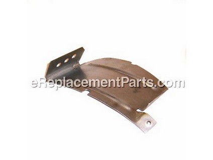 9141458-1-M-MTD-782-5003A-Rear Baffle