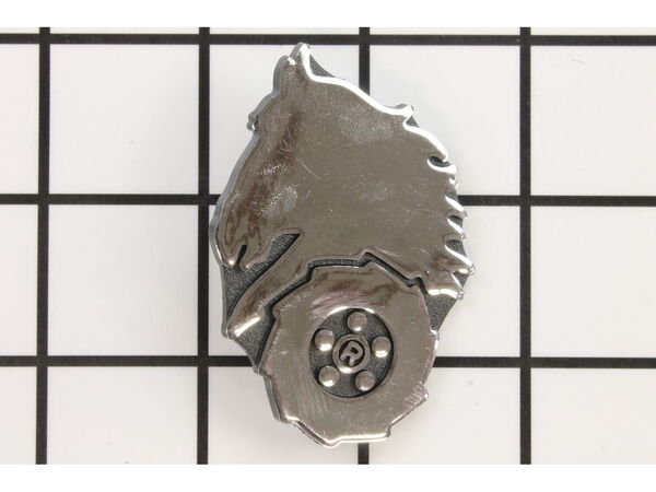 9141588-1-M-Toro-80-2240-Emblem-Grille Wheelhorse