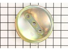 Cup-scalp, Anti – Part Number: 80-2770