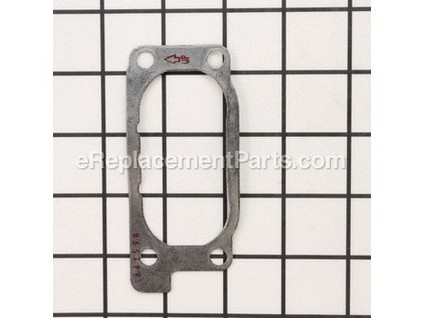 9141663-1-M-Briggs and Stratton-807375-Gasket-Air Cleaner