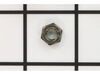 Nut – Part Number: 81-4100