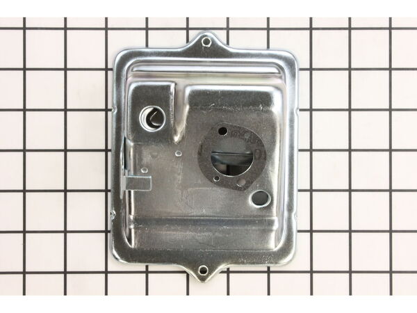 9141896-1-M-Briggs and Stratton-795231-Base-air Cleaner Prim