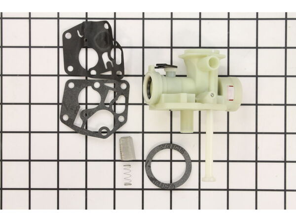 9141904-1-M-Briggs and Stratton-795477-Carburetor