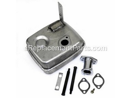 9141917-1-M-Briggs and Stratton-795997-Muffler