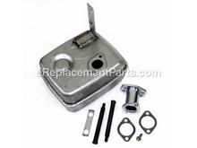 Muffler – Part Number: 795997
