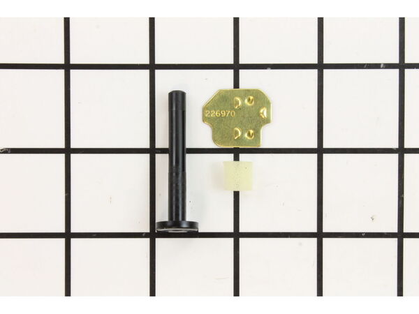 9141931-1-M-Briggs and Stratton-796193-Kit-choke Shaft