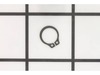 Ring, Retainer – Part Number: 812000010