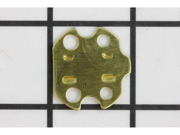 9142096-1-M-Briggs and Stratton-801413-Valve-Choke