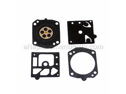 9142172-1-M-Shindaiwa-80551-Carb Gasket/Diaphragm Kit