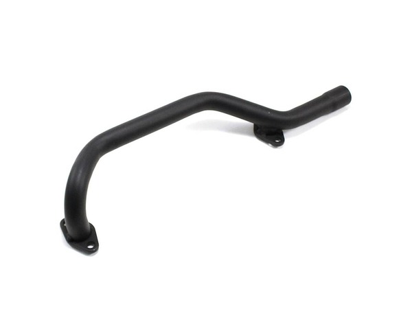 9142175-1-M-Briggs and Stratton-805609-Manifold-Exhaust