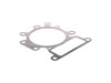 9142383-3-S-Briggs and Stratton-796584-Engine Cylinder Head Gasket