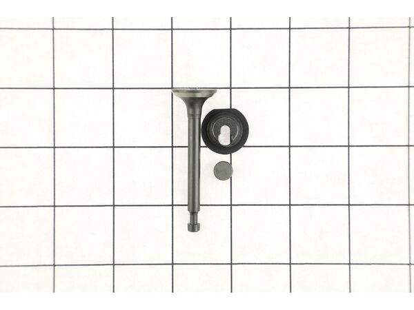 9142408-1-M-Briggs and Stratton-797199-Valve-Exhaust
