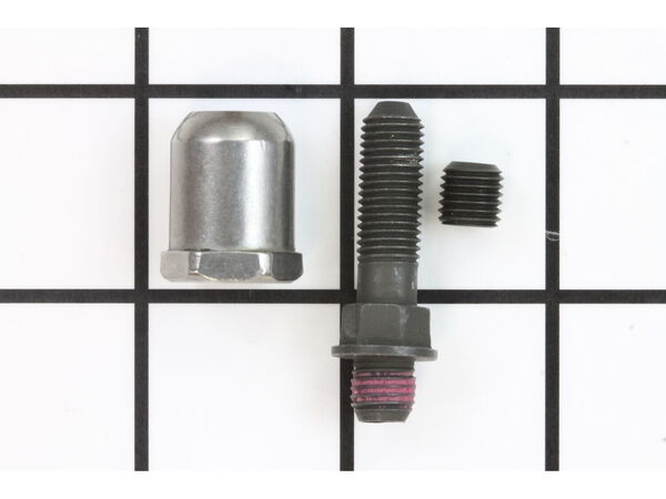 9142424-1-M-Briggs and Stratton-797440-Adjuster-Rocker Arm