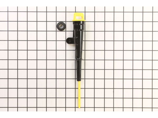 9142461-1-M-Briggs and Stratton-798468-Dipstick/tube Assembl