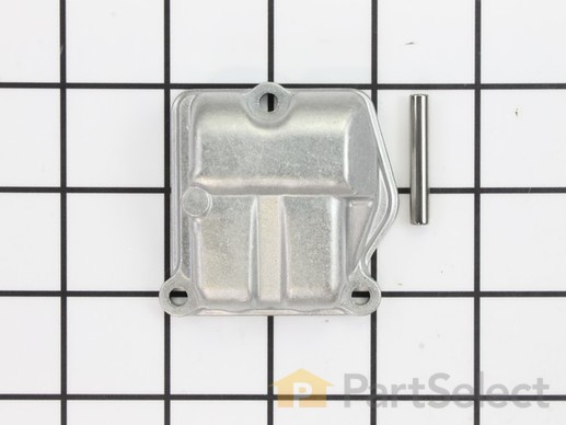 9142649-1-M-Shindaiwa-81501-Rocker Arm Cover