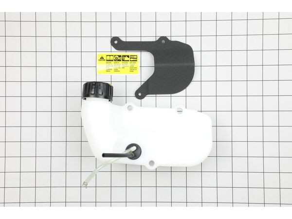 9142697-1-M-Shindaiwa-81016-Fuel Tank Assembly