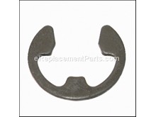E Ring Number 5133-62 – Part Number: 812000002
