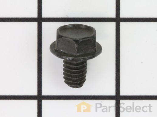 9142774-1-M-Husqvarna-817670508-Screw Thdrol 5/16-18 x 1/2
