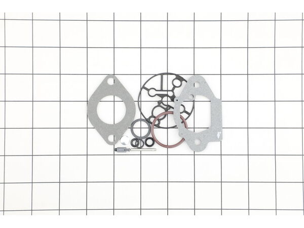9142875-1-M-Briggs and Stratton-799722-Kit-Carb Overhaul