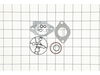 9142875-2-S-Briggs and Stratton-799722-Kit-Carb Overhaul
