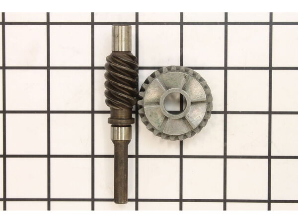 9142917-1-M-Toro-8-5679-Worm Shaft&gear Set