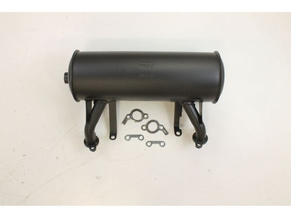 9142992-1-M-Briggs and Stratton-808705-Muffler