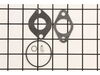 Carburetor Kit – Part Number: 81-1960