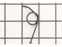 Retainer-Door – Part Number: 80-3770