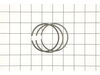 Ring Set – Part Number: 81-3650