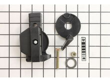 Control Box-thrott – Part Number: 811-0185