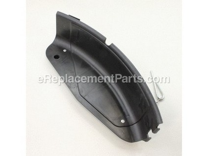 9143464-1-M-Toro-82-6151-Discharge Cover Asm