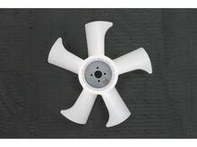 Fan-radiator – Part Number: 825454