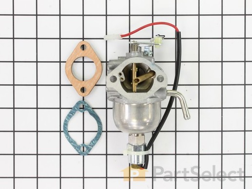 9143523-1-M-Briggs and Stratton-825725-Carburetor