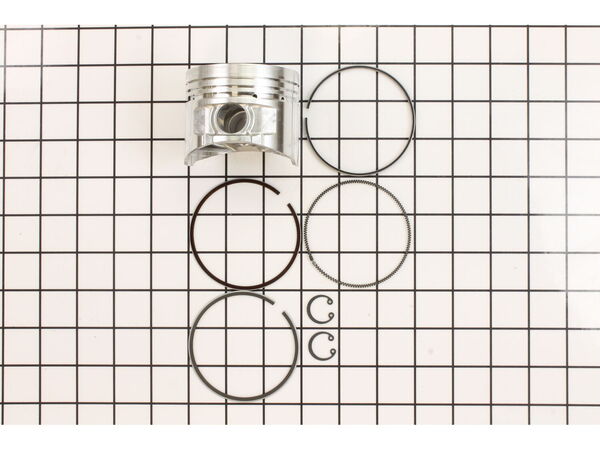 9143528-1-M-Briggs and Stratton-825800-Piston Assembly-010