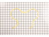 Gasket-gear Housing – Part Number: 820155