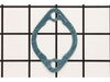 Gasket-intake – Part Number: 820385