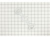 Gasket-exhaust – Part Number: 820817