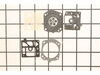 9143797-2-S-Shindaiwa-80550-Gasket/diaphragm Kit