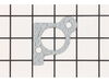 9143814-2-S-Briggs and Stratton-806418-Gasket-intake