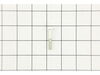 Screw – Part Number: 807385