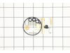 Kit-Carb Overhaul – Part Number: 807917