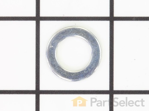 9144105-1-M-Husqvarna-819151216-Washer, 15/32 x 3/4 x 16 Ga.
