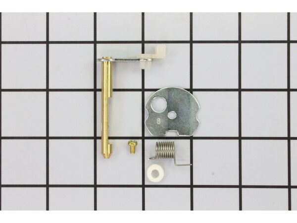 9144158-1-M-Briggs and Stratton-825298-Kit-choke Shaft