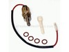 Solenoid-fuel – Part Number: 825679