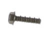 Screw, Rear Baffle – Part Number: 817411312
